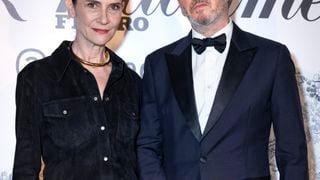 Christopher Thompson et Géraldine Pailhas : A quoi ressemblent leurs enfants Madeleine et Marcel ?