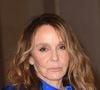 L’actrice pratique notamment la marche et le yoga Iyengar depuis 15 ans.

Philippine Leroy-Beaulieu - Photocall du défilé Valentino Interferenze "Collection Prêt-à-Porter Automne/Hiver 2026-2027" à Rome, le 12 mars 2026.