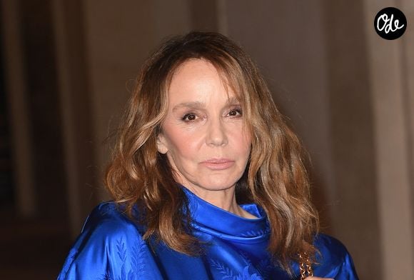 L’actrice pratique notamment la marche et le yoga Iyengar depuis 15 ans.

Philippine Leroy-Beaulieu - Photocall du défilé Valentino Interferenze "Collection Prêt-à-Porter Automne/Hiver 2026-2027" à Rome, le 12 mars 2026.