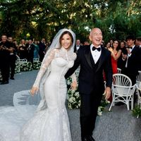 Des personnalités françaises présentes au mariage de Jeff Bezos ! Des noms fortunés ont fait le déplacement jusqu'à Venise, dont un couple