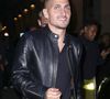 Il s'agit d'une trattoria italienne chic et élégante.

Paris, FRA - Le milieu de terrain du Paris Saint-Germain, Marco Verratti, a été aperçu quittant l'hôtel Costes à Paris avec une veste en cuir qui lui allait à ravir.
Backgrid USA / Bestimage