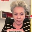 Françoise Laborde explique pourquoi elle en veut autant à Thomas Stern, le mari de sa sœur Catherine