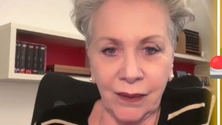 Françoise Laborde explique pourquoi elle en veut autant à Thomas Stern, le mari de sa sœur Catherine