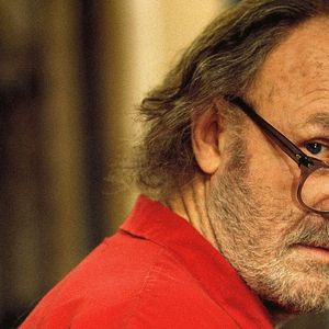 Archives - Gene Hackman  
Crédit : MPP / Bestimage