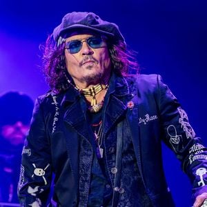 Au fil des années, son prix aurait fortement diminué, jusqu’à atteindre 13 millions d’euros selon les dernières informations disponibles.

Johnny Depp aperçu sur scène en concert avec Hollywood à Essex, au Royaume-Uni, le 21 août 2026. (Credit Image: © Bonnie Britain/SOPA Images via ZUMA Press