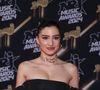 De quoi décevoir de nombreux fans

Lenie au photocall de la 26ème édition des NRJ Music Awards au palais des festivals de Cannes, France, le 1er novembre 2024. Crédit : Bebert-Guignebourg/Bestimage