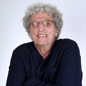 Portrait de Elie Chouraqui lors de l'enregistrement de l'émission "Chez Jordan de Luxe" à Paris le 26 septembre 2023.

© Cédric Perrin / Bestimage