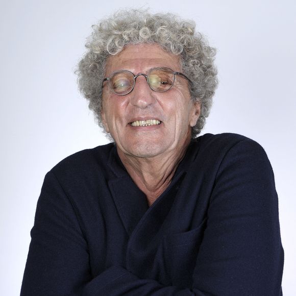 Portrait de Elie Chouraqui lors de l'enregistrement de l'émission "Chez Jordan de Luxe" à Paris le 26 septembre 2023.

© Cédric Perrin / Bestimage