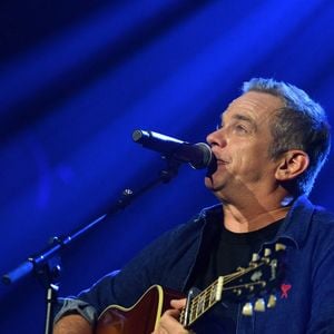 Ce changement marque une volonté profonde de retrouver un équilibre personnel…

Garou, Pierre Garand se produit au Grand Rex à Paris, France, le 6 janvier 2023. ©Christophe Meng / Abacapress.com