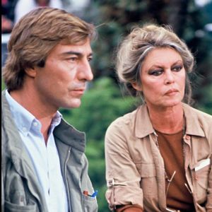 Brigitte Bardot et Allain Bougrain-Dubourg partageaient l'amour des animaux

Brigitte Bardot et Allain Bougrain-Dubourg.
© Bestimage