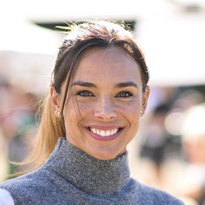 Marine Lorphelin est une miss avec la tête sur les épaules. Après son année de règne en tant que Miss France, elle avait repris ses études de médecine.

Exclusif - Marine Lorphelin est la marraine de la course "Les virades de l'espoir" pour l'association Vaincre la mucoviscidose au Parc de Sceaux. © Pierre Perusseau / Bestimage