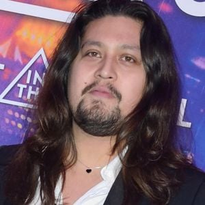 Lulu Gainsbourg (Lucien Gainsbourg) assistant à l'avant-première de Ghost in the Shell au cinéma Grand Rex à Paris, France, le 21 mars 2017. © Aurore Marechal/Abacapress.com