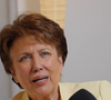 Roselyne Bachelot dans le format "La Parole" de Webedia
