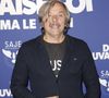 Que ce soit dans "Radiostars", "Five", "Baby Phone", "Elle l'adore" et "Le rire de ma mère"


Pascal Demolon - Avant-première du film "De Mauvaise Foi" à l'UGC Bercy à Paris le 29 avril 2025. © Marc Ausset-Lacroix/Bestimage