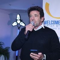 Patrick Bruel : Son planning est encore modifié, il renonce à trois concerts initialement prévus cet été