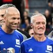 Zinedine Zidane nouveau sélectionneur de l'équipe de France : quels sont vraiment ses rapports avec Didier Deschamps ?
