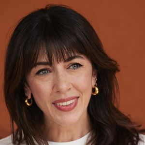 Nolwenn Leroy est un visage emblématique de la scène musicale française

Nolwenn Leroy au village lors des Internationaux de France de tennis de Roland Garros 2024, à Paris, France. © Jacovides-Moreau/Bestimage
