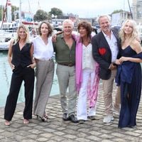 "Deux ou trois sorties de route" : Cette star d'Un si grand soleil et son célèbre mari évoquent leurs infidélités