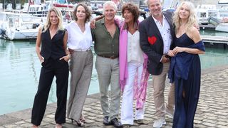 "Deux ou trois sorties de route" : Cette star d'Un si grand soleil et son célèbre mari évoquent leurs infidélités