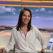 Sophie Le Saint (Télématin) mariée depuis 31 ans à un ponte de France Télévisions, père de ses deux enfants
