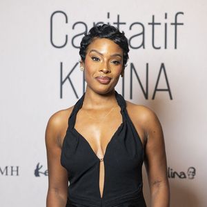 Danse avec les stars 2026 dévoile déjà une participante de choix : Miss France 2025, Angelique Angarni-Filopon, fera partie du casting.

Semi-exclusif - Angelique Angarni-Filopon - Dîner de Gala "Kelina" au restaurant Le Pré Catelan à Boulogne-Billancourt
 © Pierre Perusseau/Bestimage