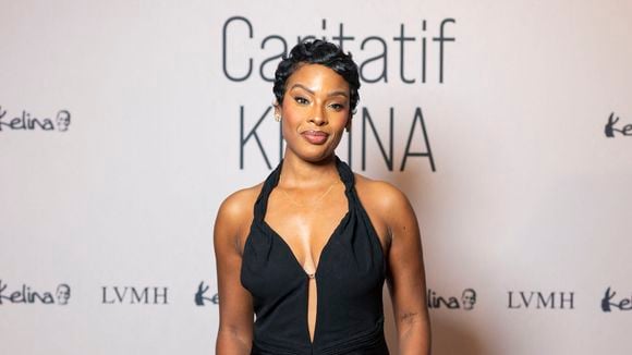 Après l'élection de Miss France 2026, Angélique Angarni-Filopon intègrera le casting d'une émission phare de TF1 !