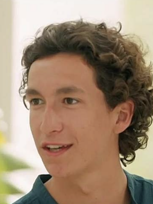 Au Brésil, Raphaël Kretz (L'Agence) impressionne : les chiffres fous de sa performance dans ce sport extrême où il excelle