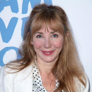 Julie Depardieu au photocall Etam Live Show 2019 au Stade Roland Garros à Paris, le 24 septembre 2019.

Photo : Rachid Bellak / Bestimage