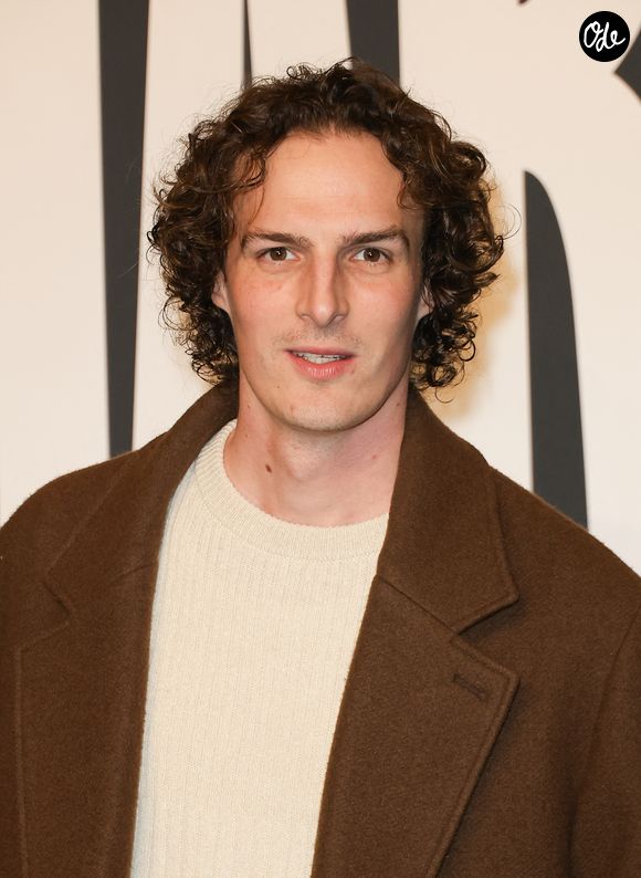 Paul de Saint Sernin - Avant-première du film "Marty Supreme" au Grand Rex à Paris le 3 février 2026. © Coadic Guirec/Bestimage