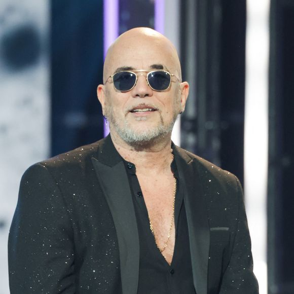 Pascal Obispo est très attaché à cette ville.

Pascal Obispo - Les célébrités se mobilisent pour le Téléthon dans les studios de France 2 à Paris.
© Coadic Guirec / Bestimage