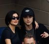 Pourquoi Kylie Jenner n'était-elle pas présent aux SAG Awards ?
Timothée Chalamet et Kylie Jenner lors du match opposant Novak Djokovic et Daniil Medvedev à l'U.S. Open Backgrid USA / Bestimage

Pictured: Kylie Jenner, Timothée Chalamet