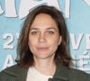 Si cette vie de patineuse est désormais derrière elle, elle peut aussi retrouver une alimentation avec moins de restrictions imposées.
Nathalie Pechalat - Première du film Disney "Vaiana 2" au Grand Rex à Paris le 23 novembre 2024. © Coadic Guirec/Bestimage