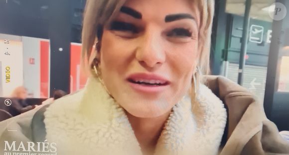 Il l'a emmenée à New York
Bientôt l'heure du bilan pour Coralie et Bruno - épisode de "Mariés au premier regard 2025" du 26 mai, sur M6
