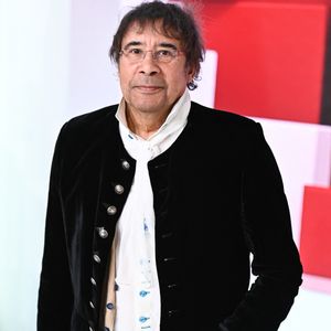 Exclusif - Laurent Voulzy - Enregistrement de l'émission Vivement dimanche au studio Gabriel à Paris, le 7 décembre 2023, présentée par M.Drucker et diffusée le 31 décembre 2023 sur France 3. © Guillaume Gaffiot / Bestimage