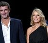 Le couple a notamment profité de randonnées, de paysages sauvages et de moments de détente au bord de l'eau.

Karin Viard et son mari Manuel Herrero lors de la cérémonie d’ouverture de la 15ème édition du Festival du film Lumière à Lyon, du 15 au 22 octobre 2023.

© Sandrine Thesillat / Panoramic / Bestimage