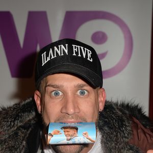 Paga - Soirée de lancement de la nouvelle émission de télé-réalité "Les Marseillais South America" au cinéma Gaumont Marignan à Paris, le 21 février 2017. © Veeren/Bestimage