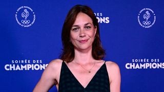"Merci à ceux qui ont fait partie de cette histoire" : Nathalie Péchalat replonge dans ses souvenirs après un événement vécu avec ses proches