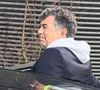 En effet, le lundi 5 mai, l'animateur est soupçonné d'avoir été un client régulier d'un trafic de stupéfiants.
Stéphane Plaza en larmes à la sortie de son procès après avoir été reconnu coupable de "violences habituelles par concubin" et condamné à 12 mois de prison avec sursis, à Paris, France, le 18 février 2025. © Florian Savina/Bestimage
