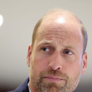 Le Prince de Galles lors d'une visite du nouveau centre de santé mentale géré par la Fondation Jac Lewis, une organisation caritative basée à Ammanford, dans le sud-ouest du Pays de Galles, au Principality Stadium de Cardiff. Photo par Chris Jackson/PA Wire