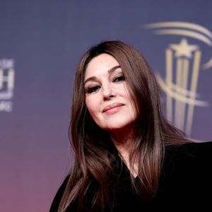 Monica Bellucci est une icône emblématique du cinéma

Monica Bellucci au photocall de la cérémonie d'ouverture et à la projection du film "L'Ordre" lors du 21ème Festival international du film de Marrakech à Marrakech, Maroc. © Dominique Jacovides/Bestimage