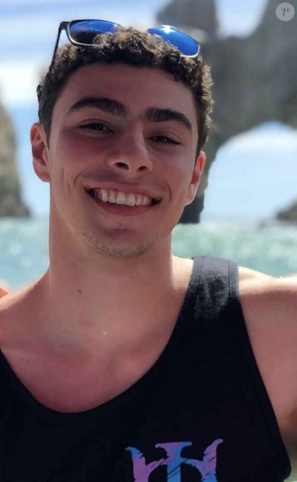 Luigi Mangione, le tueur présumé de Brian Thompson, le PDG d'UnitedHealthcare
