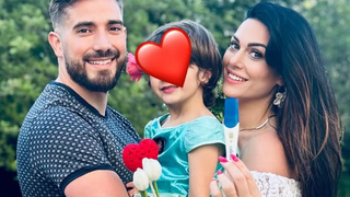 Impossible d'aligner deux mots... Le compagnon d'Emilie (Mariés au premier regard) s'exprime enfin après sa prise en charge "sérieuse"