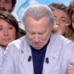 "Je ne vous dis pas à demain..." : William Leymergie en pleurs pour sa dernière sur C8