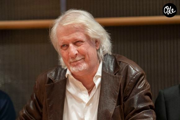 L'ex-présentateur du "Plus grand cabaret du monde" souhaite ouvrir un cabaret en Corrèze.

Patrick Sébastien à l'Assemblée nationale, à Paris, le 31 mars 2026.  Photo : Eliot Blondet / ABACAPRESS.COM