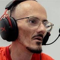 "La maman a demandé…" : Ultime voyage de Jean Pormanove à Nice, les deux comparses du streamer présents