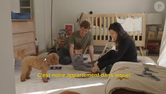 Récemment marié, le cinéaste vit actuellement avec la créatrice de mode Capucine Martin et leur fils Orso.

HOME TOUR - Capucine Martin, Cédric Jimenez et Orso, 9 mois - The Socialite Family sur YouTube