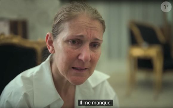 Le documentaire I Am: Celine Dion, qui nous plonge notamment au cœur des épreuves qui ont forcé la chanteuse à mettre sa carrière sur pause, est disponible partout dans le monde depuis mardi sur Prime Video.

© Amazon Prime Video via Bestimage