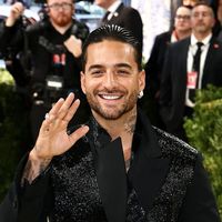 Dans la routine skincare de Maluma, deux marques françaises tirent clairement leur épingle du jeu : "Cette crème est incroyable"
