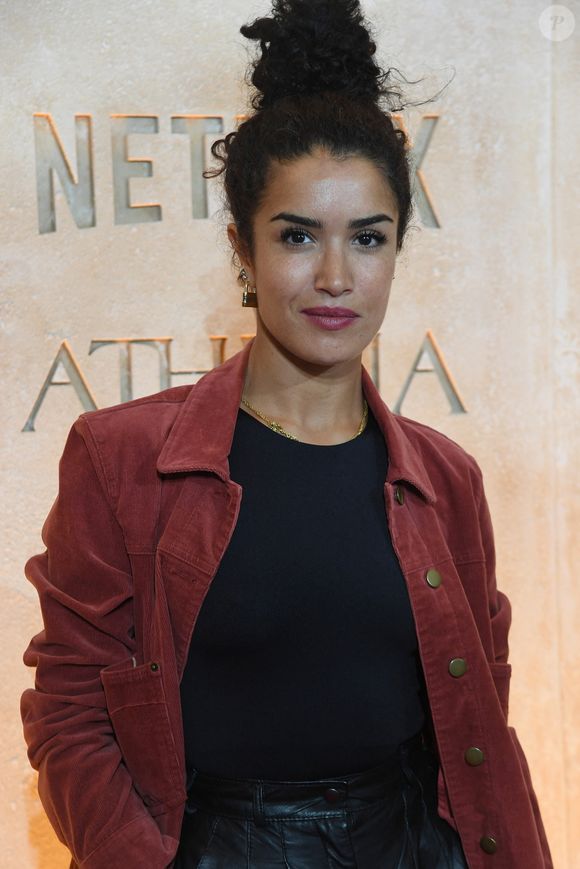 Dans les colonnes de "Libération" ce mardi 21 janvier 2025, la célèbre comédienne s'est livrée sur son désir de maternité qui suscite bien des interrogations... A son grand dam.

Sabrina Ouazani - Avant-première du film "Athena" à la salle Pleyel à Paris le 13 septembre 2022 © Giancarlo Gorassini / Bestimage