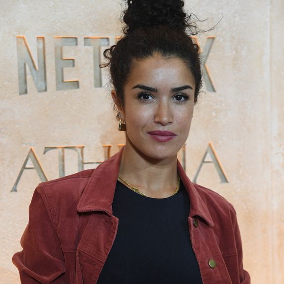 Dans les colonnes de "Libération" ce mardi 21 janvier 2025, la célèbre comédienne s'est livrée sur son désir de maternité qui suscite bien des interrogations... A son grand dam.

Sabrina Ouazani - Avant-première du film "Athena" à la salle Pleyel à Paris le 13 septembre 2022 © Giancarlo Gorassini / Bestimage